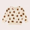 Olive + The Captain - Cookies Relaxed Sweater Baby