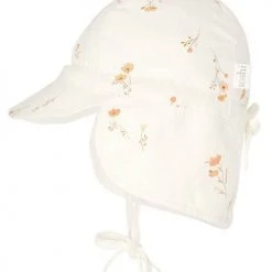 Toshi - Bambini Flap Cap Baby