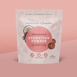 Franjos Kitchen - Motherhood Hydration Powder