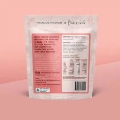 Franjos Kitchen - Motherhood Hydration Powder