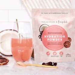 Franjos Kitchen - Motherhood Hydration Powder