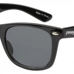 Accessories Frankie Ray Sunglasses - Gadget Black (3Y+)