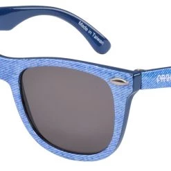 Accessories Frankie Ray Sunglasses - Minnie Gadget Denim (0-18 Months)