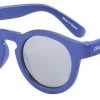 Frankie Ray Sunglasses - Pixie Royal Blue (0-18 Months) Accessories