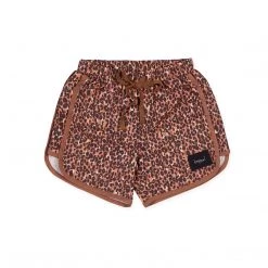 Kapow Kids - Feline Board Shorts SALE