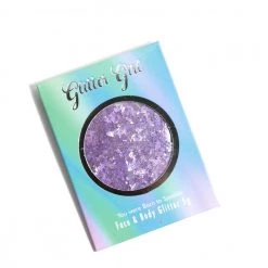 Toys Glitter Girl - Eco Glitter Pouches