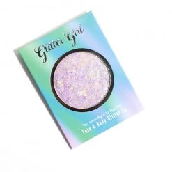 Toys Glitter Girl - Eco Glitter Pouches