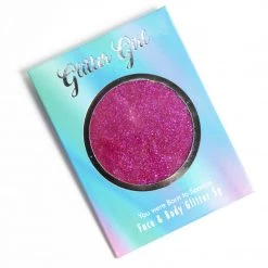 Toys Glitter Girl - Eco Glitter Pouches