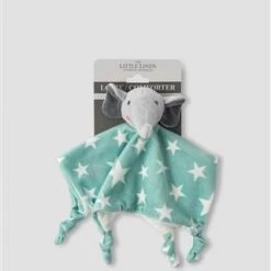 Baby Weegoamigo - Lovie Comforter