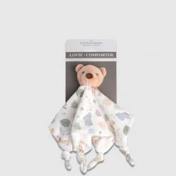 Baby Weegoamigo - Lovie Comforter