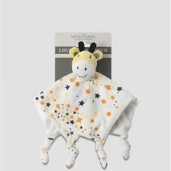 Baby Weegoamigo - Lovie Comforter