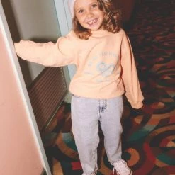 Goldie & Ace - Together Relaxed Sweater Baby