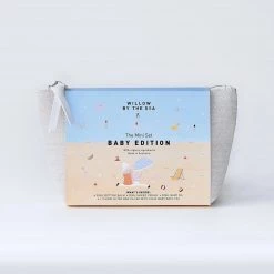 Willow By The Sea - Baby Edition Mini Set 3 Willow By The Sea - Baby Edition Mini Set