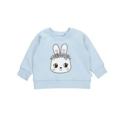 Huxbaby - Bunny Princess Sweatshirt