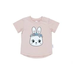 Huxbaby - Bunny Princess T-Shirt
