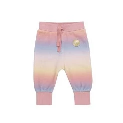 Huxbaby - Sunset Rainbow Trackpant