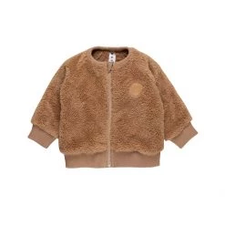 Huxbaby - Teddy Fur Jacket / Teddy SALE