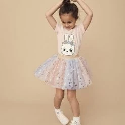 Huxbaby - Bunny Princess T-Shirt