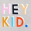 Rachel Castle - Art Teatowel - Hey Kid Toys
