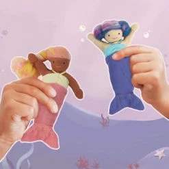 Olli Ella - Holdie Folk Mermaid