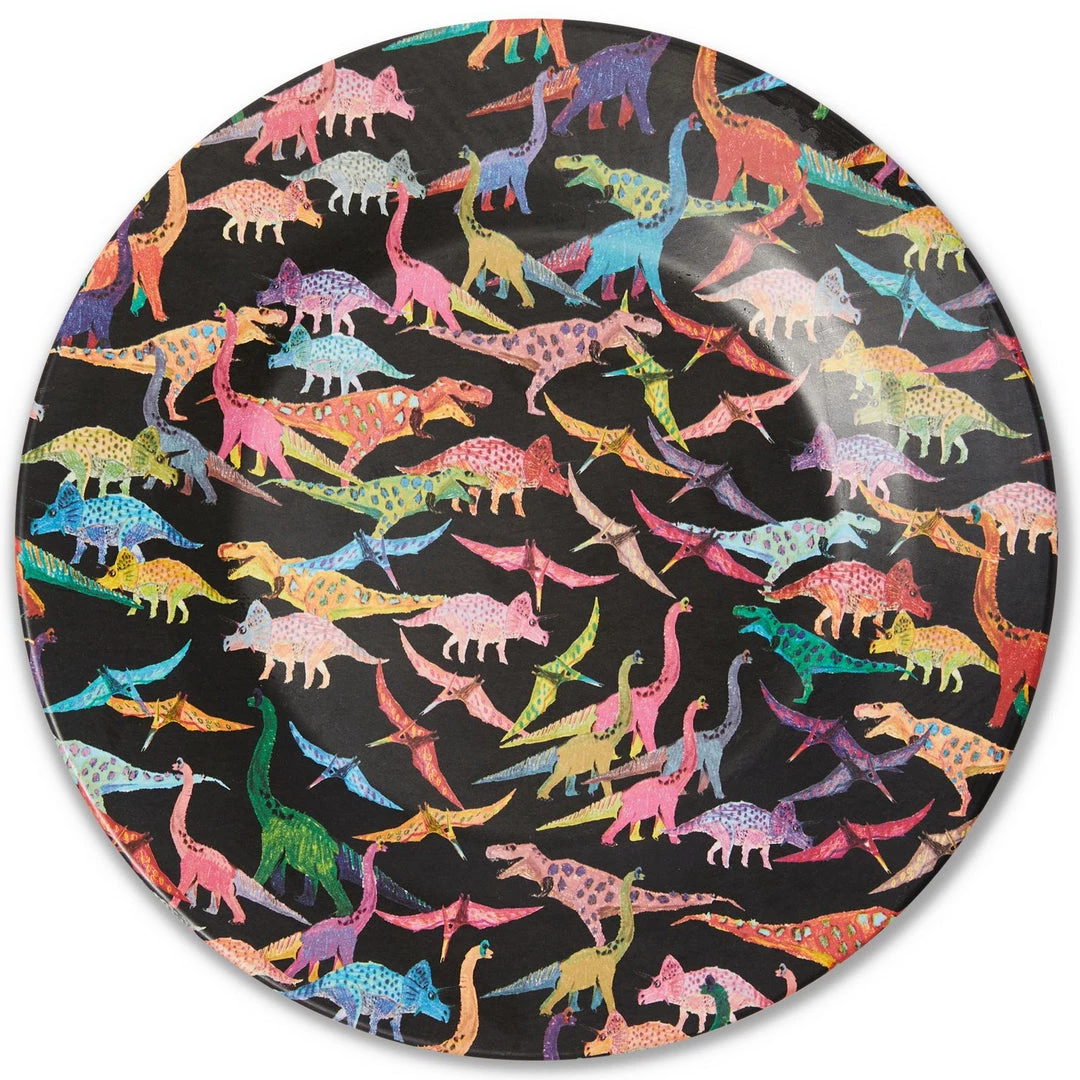 Kip & Co - Bamboo Melamine - Dinner Plate 3 Kip & Co - Bamboo Melamine - Dinner Plate