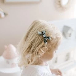 Josie Joan's - Jemima Petite Bow Clip Accessories