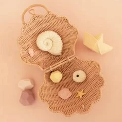 Toys Olli Ella - Shell Bag