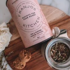 Franjos Lactation Cookies NEW