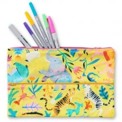 Kip & Co - Pencil Case