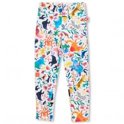 Kip & Co - Cool Animals Leggings Kids