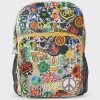 Kip & Co - Peace Baby Backpack