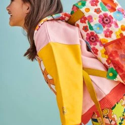 Kip & Co - Happy Club Backpack