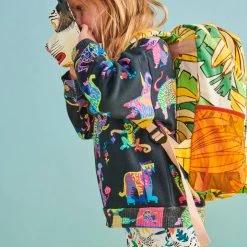 Kip & Co - Go Bananas Backpack NEW 5 Kip & Co - Go Bananas Backpack NEW