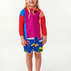 Kip & Co - Aussie Icons Boardies