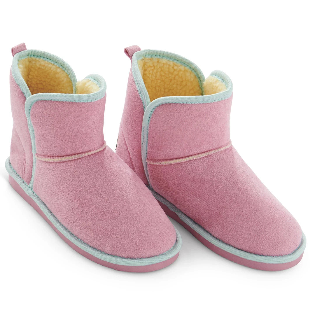 SALE Kip & Co - Sherpa Kids Boot 2 SALE Kip & Co - Sherpa Kids Boot
