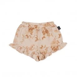 Kapow Kids - Gardenia Frill Shorts SALE
