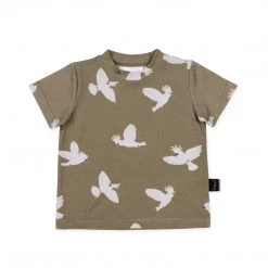 Kapow Kids - Hello Cocky T-Shirt