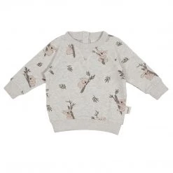 Kapow Kids - Koala Sweater SALE