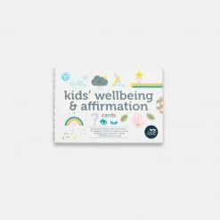 Toys Two Little Ducklings - Kids Wellbeing And Affirmation Cards
