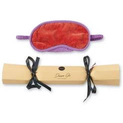 Kip & Co - Velvet Eye Mask NEW