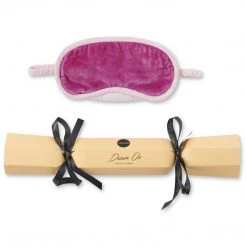 Kip & Co - Velvet Eye Mask NEW