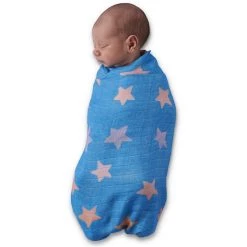 Kip & Co - SS21 Bamboo Swaddle