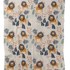 Indus - Baby Blankets