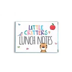 Sprout And Sparrow - Little Lunch Notes SALE