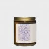 Damselfly NEW Damselfy - Lovely Candle / 40 Hours