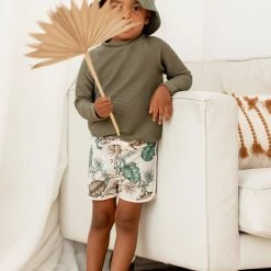 Kapow Kids - Sundance Swim Trunks UPF50 SALE