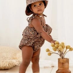 Kapow Kids - Feline Sun Hat SALE