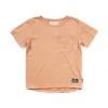 SALE Munster Kids - Dropit Again Tee / Tan