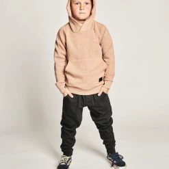 Munster Kids - Rising Sun Hoody / Fawn