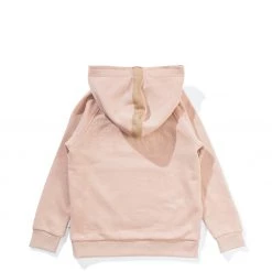 Munster Kids - Rising Sun Hoody / Fawn